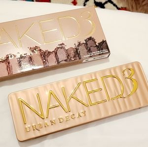 Urban Decay Naked 3